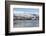 Tromso Bridge and the Cathedral of the Arctic in Tromsdalen, Troms, Norway, Scandinavia, Europe-David Lomax-Framed Photographic Print