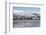 Tromso Bridge and the Cathedral of the Arctic in Tromsdalen, Troms, Norway, Scandinavia, Europe-David Lomax-Framed Photographic Print