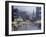 Trongate, Glasgow-William Ireland-Framed Giclee Print