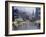 Trongate, Glasgow-William Ireland-Framed Giclee Print