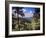 Troodos Mountains, Cyprus-Rex Butcher-Framed Photographic Print