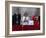 Trooping of the colour June 2005-null-Framed Photographic Print