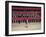 Trooping the Colour, London, England, United Kingdom-Hans Peter Merten-Framed Photographic Print