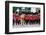 Trooping the Colour on the Mall, London-Associated Newspapers-Framed Photo