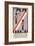 Trooping the Colour Poster-null-Framed Art Print