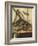 Trophée de chasse-Claude Monet-Framed Giclee Print