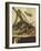 Trophée de chasse-Claude Monet-Framed Giclee Print