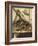 Trophée de chasse-Claude Monet-Framed Giclee Print