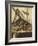 Trophée de chasse-Claude Monet-Framed Giclee Print