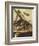 Trophée de chasse-Claude Monet-Framed Giclee Print