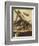 Trophée de chasse-Claude Monet-Framed Giclee Print