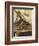 Trophée de chasse-Claude Monet-Framed Giclee Print