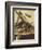 Trophée de chasse-Claude Monet-Framed Giclee Print