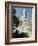 Trophee Des Alpes, Roman Monument, La Turbie, Alpes-Maritimes, Provence, France-Ethel Davies-Framed Photographic Print