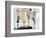 Trophies-Tom Grill-Framed Photographic Print