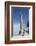 Trophy Point, Battle Monument, West Point Academy, New York, USA-Cindy Miller Hopkins-Framed Photographic Print