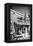 Tropic Cinema Key West - Florida-Philippe Hugonnard-Framed Premier Image Canvas