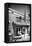 Tropic Cinema Key West - Florida-Philippe Hugonnard-Framed Premier Image Canvas