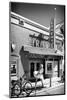 Tropic Cinema Key West - Florida-Philippe Hugonnard-Mounted Photographic Print