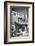 Tropic Cinema Key West - Florida-Philippe Hugonnard-Framed Photographic Print