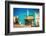 Tropic Cinema Key West - Florida-Philippe Hugonnard-Framed Photographic Print