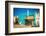 Tropic Cinema Key West - Florida-Philippe Hugonnard-Framed Photographic Print