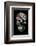 Tropic Skull-Design Fabrikken-Framed Art Print