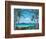 Tropic Travels-Scott Westmoreland-Framed Premium Giclee Print