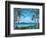 Tropic Travels-Scott Westmoreland-Framed Premium Giclee Print