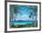 Tropic Travels-Scott Westmoreland-Framed Art Print