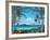 Tropic Travels-Scott Westmoreland-Framed Art Print