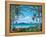 Tropic Travels-Scott Westmoreland-Framed Stretched Canvas