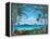 Tropic Travels-Scott Westmoreland-Framed Stretched Canvas