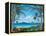 Tropic Travels-Scott Westmoreland-Framed Stretched Canvas