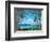 Tropic Travels-Scott Westmoreland-Framed Art Print