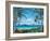 Tropic Travels-Scott Westmoreland-Framed Art Print