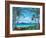 Tropic Travels-Scott Westmoreland-Framed Art Print