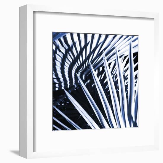 Tropica Asbury-Malcolm Sanders-Framed Giclee Print