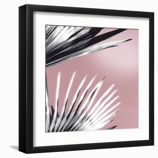 Tropica Lavallette-Malcolm Sanders-Framed Giclee Print