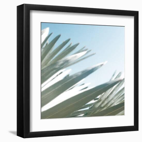 Tropica Wildwood-Malcolm Sanders-Framed Giclee Print