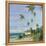 Tropical 1-Gregory Garrett-Framed Premier Image Canvas