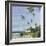 Tropical 1-Gregory Garrett-Framed Giclee Print