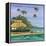 Tropical 2-Gregory Garrett-Framed Premier Image Canvas