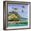 Tropical 2-Gregory Garrett-Framed Giclee Print