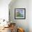 Tropical 2-Gregory Garrett-Framed Giclee Print displayed on a wall