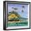 Tropical 2-Gregory Garrett-Framed Giclee Print