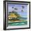 Tropical 2-Gregory Garrett-Framed Giclee Print