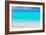 Tropical Abstract VIII-Kathy Mahan-Framed Photographic Print