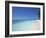 Tropical Beach at Maldives, Indian Ocean-Jon Arnold-Framed Photographic Print