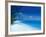 Tropical Beach I-Paul Brown-Framed Giclee Print